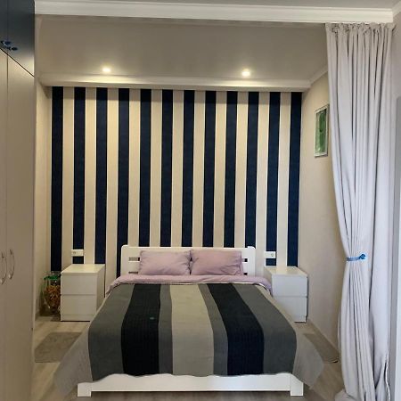 Arcadia Comfy Apartment Odessa Dış mekan fotoğraf