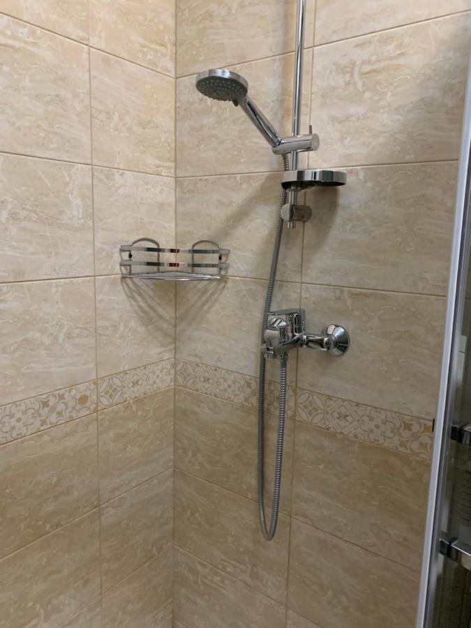 Arcadia Comfy Apartment Odessa Dış mekan fotoğraf