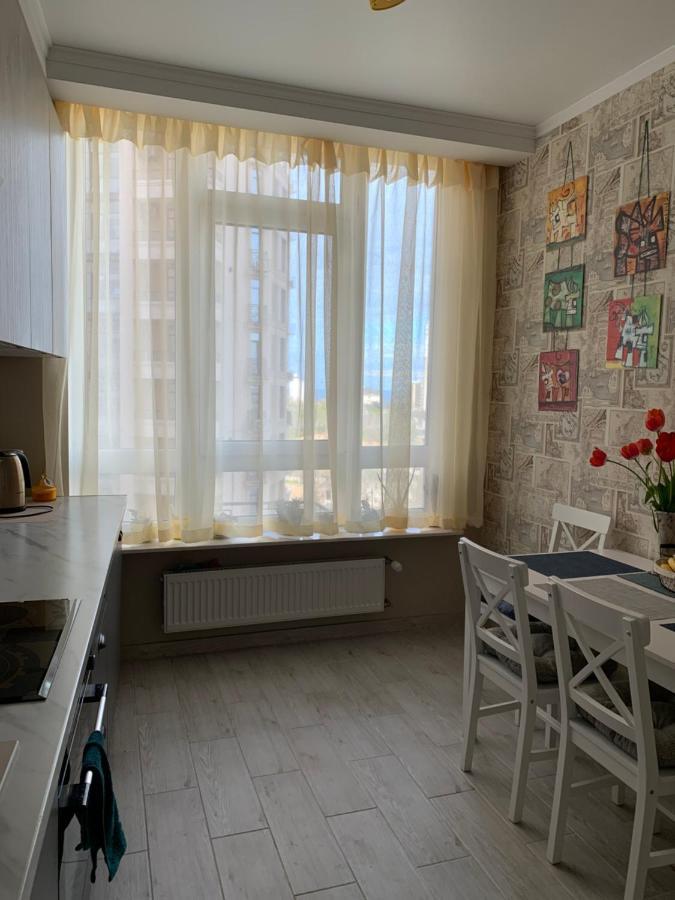 Arcadia Comfy Apartment Odessa Dış mekan fotoğraf
