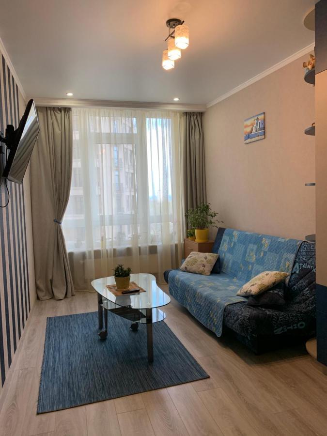 Arcadia Comfy Apartment Odessa Dış mekan fotoğraf
