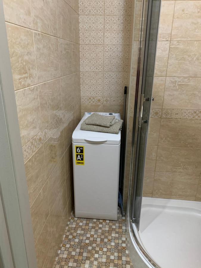Arcadia Comfy Apartment Odessa Dış mekan fotoğraf