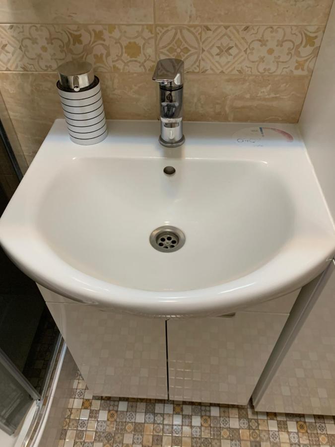 Arcadia Comfy Apartment Odessa Dış mekan fotoğraf