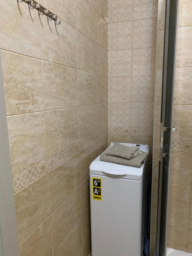 Arcadia Comfy Apartment Odessa Dış mekan fotoğraf