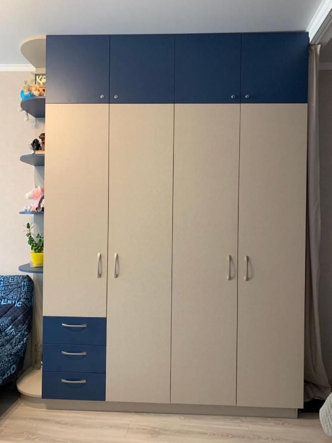 Arcadia Comfy Apartment Odessa Dış mekan fotoğraf