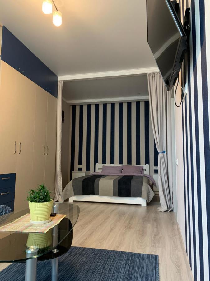 Arcadia Comfy Apartment Odessa Dış mekan fotoğraf