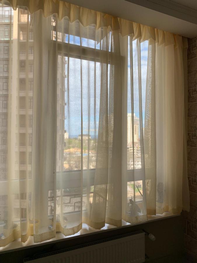 Arcadia Comfy Apartment Odessa Dış mekan fotoğraf