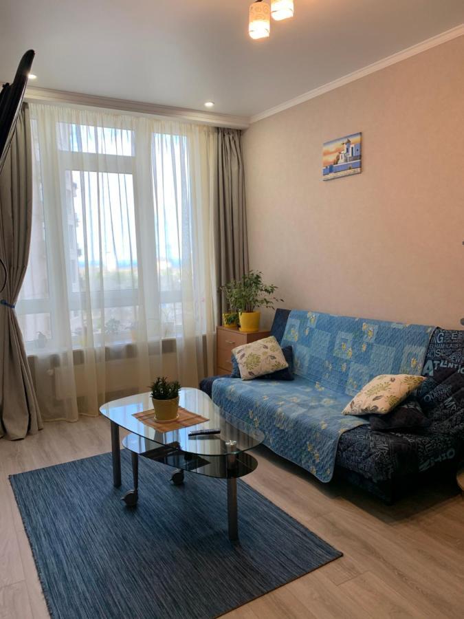Arcadia Comfy Apartment Odessa Dış mekan fotoğraf