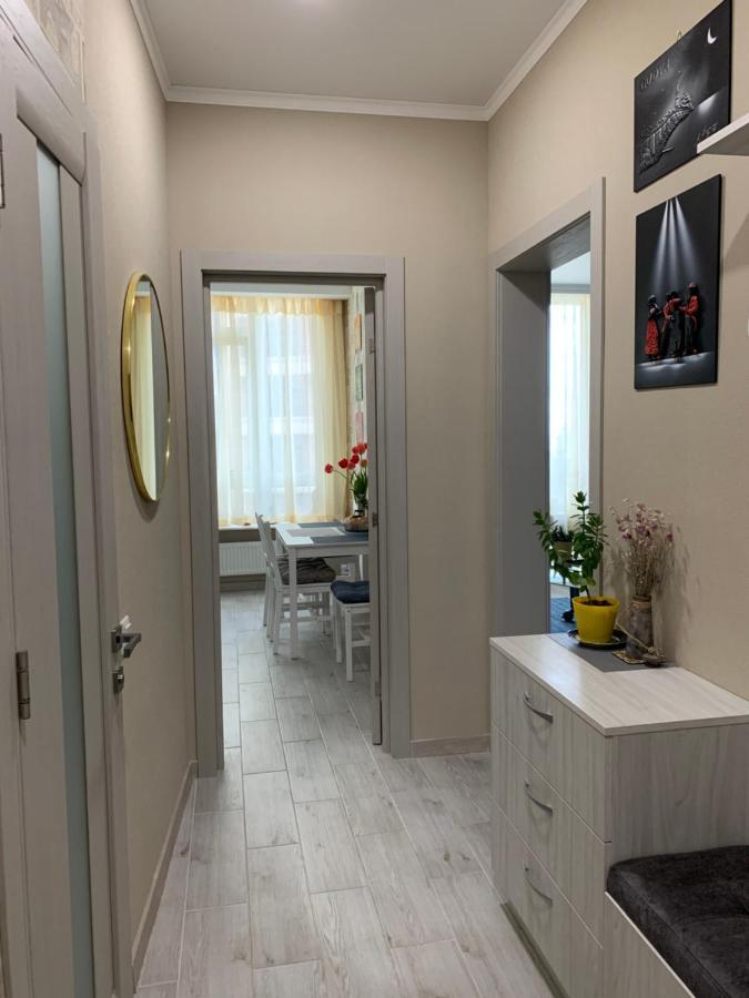 Arcadia Comfy Apartment Odessa Dış mekan fotoğraf