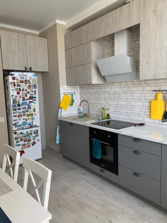 Arcadia Comfy Apartment Odessa Dış mekan fotoğraf