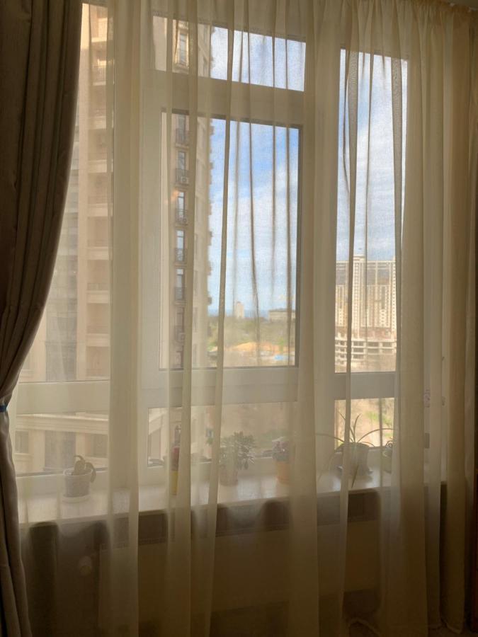 Arcadia Comfy Apartment Odessa Dış mekan fotoğraf