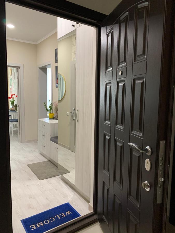 Arcadia Comfy Apartment Odessa Dış mekan fotoğraf