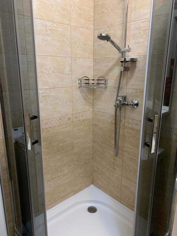 Arcadia Comfy Apartment Odessa Dış mekan fotoğraf