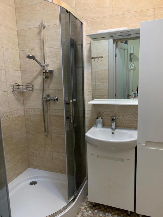 Arcadia Comfy Apartment Odessa Dış mekan fotoğraf