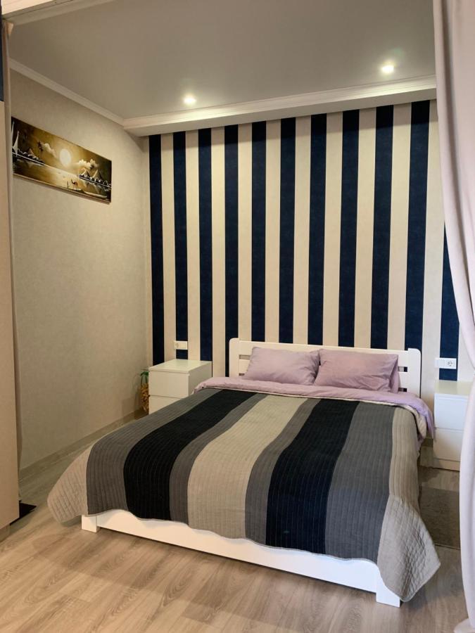 Arcadia Comfy Apartment Odessa Dış mekan fotoğraf